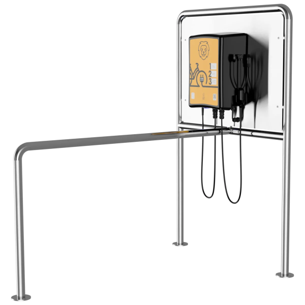 LiON Dock